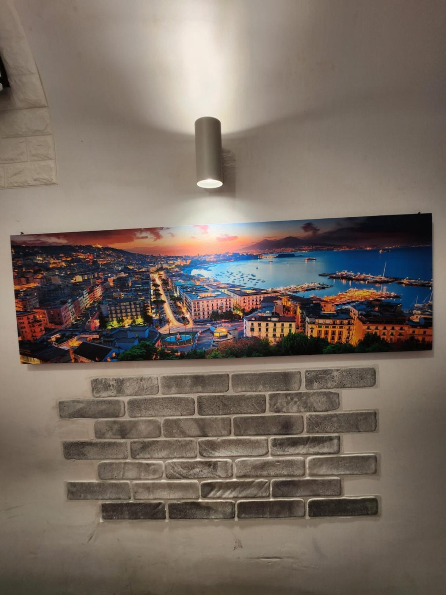 Suite San Gennaro Bis Naples Exterior photo